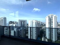 Amber Park (D15), Condominium #534688861